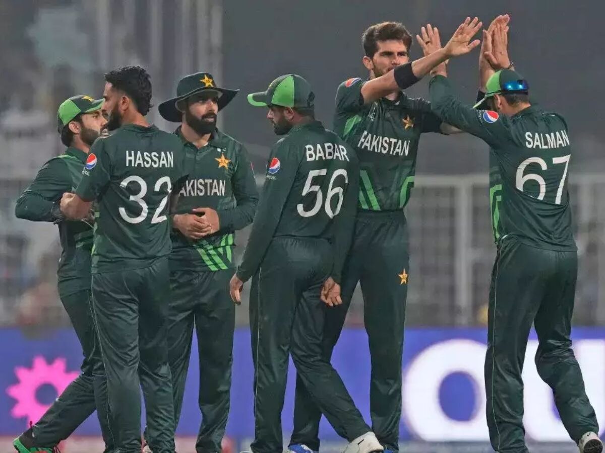 पाकिस्तान वर्ल्ड कप से बाहर, न्यूजीलैंड से 4 साल पुराना बदला लेने उतरेगा भारत