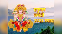 Hanuman Jayanti 2023: हनुमानजी का कैसे पड़ा मारुति का नाम? 