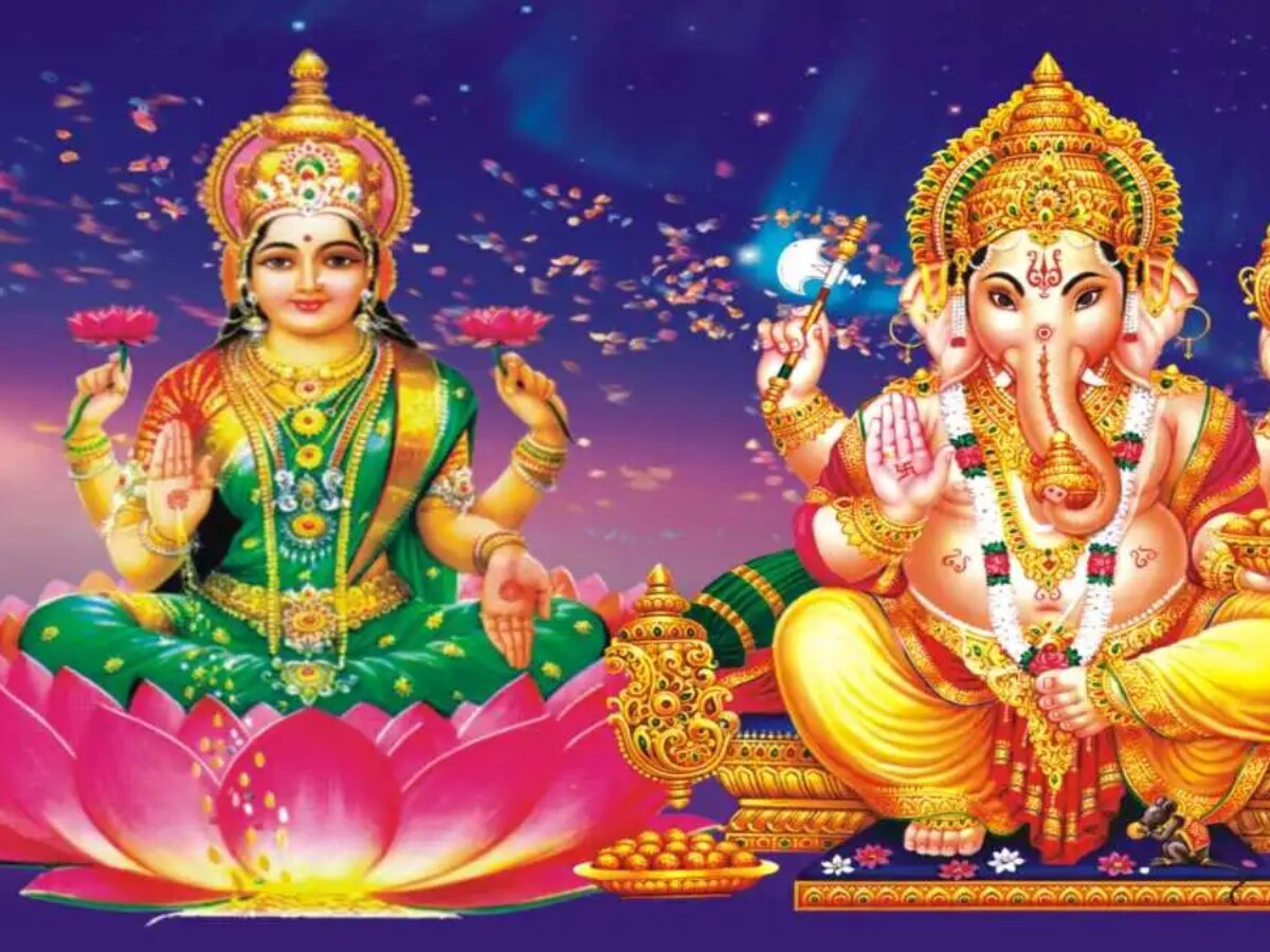 Diwali 2023: ये है लक्ष्मी पूजा का शुभ मुहूर्त, दिवाली की पूजा में भूलकर भी न करें ये गलतियां