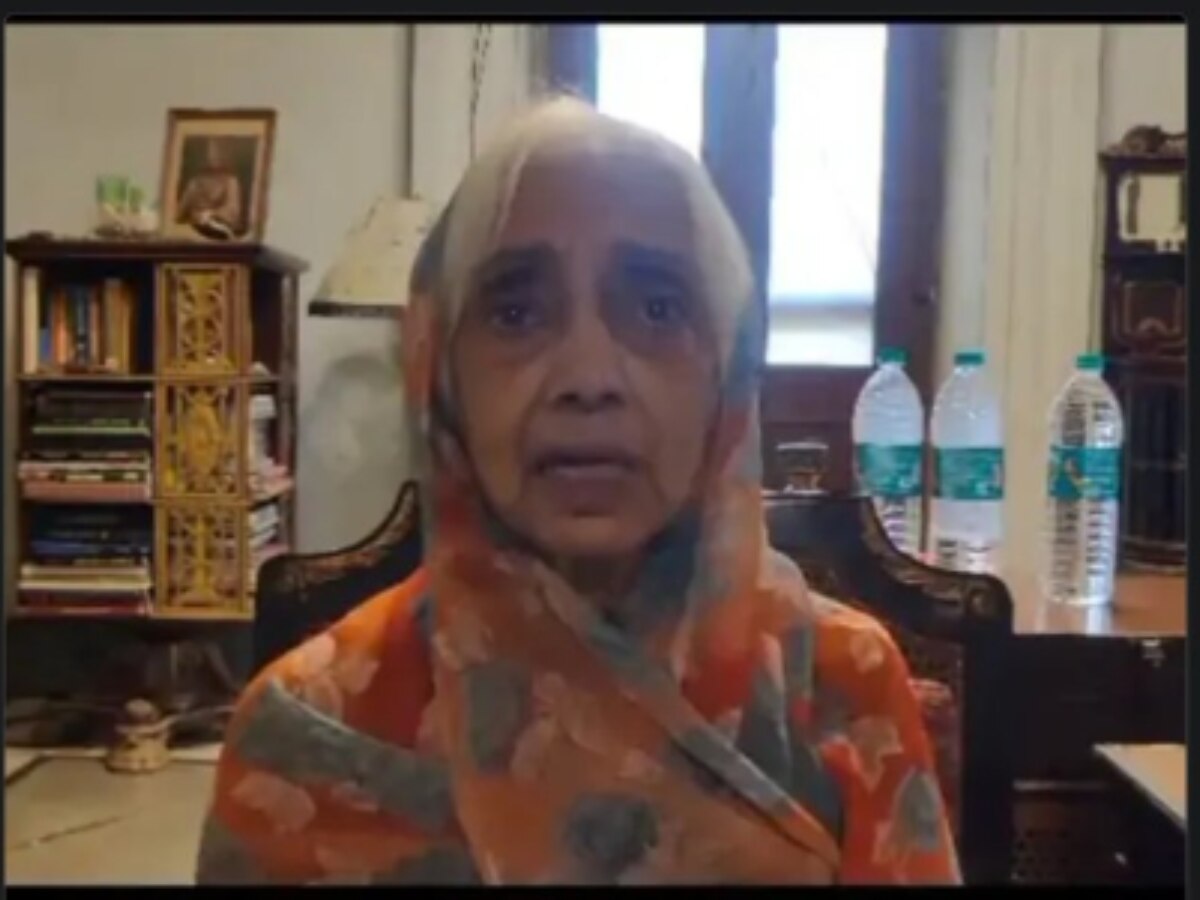 पन्ना राजपरिवार में शोक, राजदादी दिलहर कुमारी का निधन