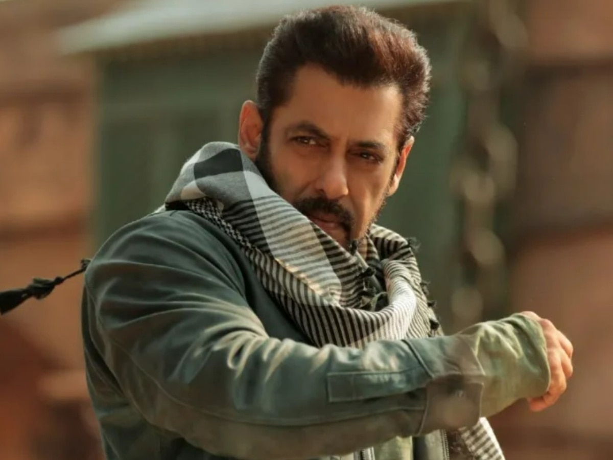 Tiger 3: &#039;हमने बहुत जुनून...&#039;, &#039;टाइगर 3&#039; की रिलीज से पहले Salman Khan ने फैंस से की ये बड़ी रिक्वेस्ट