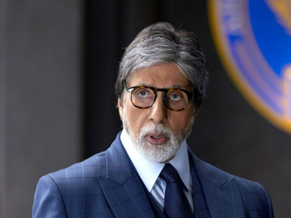 KBC 15 में कंटेस्टेंट के सामने अमिताभ बच्चन ने खोला बड़ा राज, घर पर पत्नी जया को इस नाम से बुलाते बिग बी