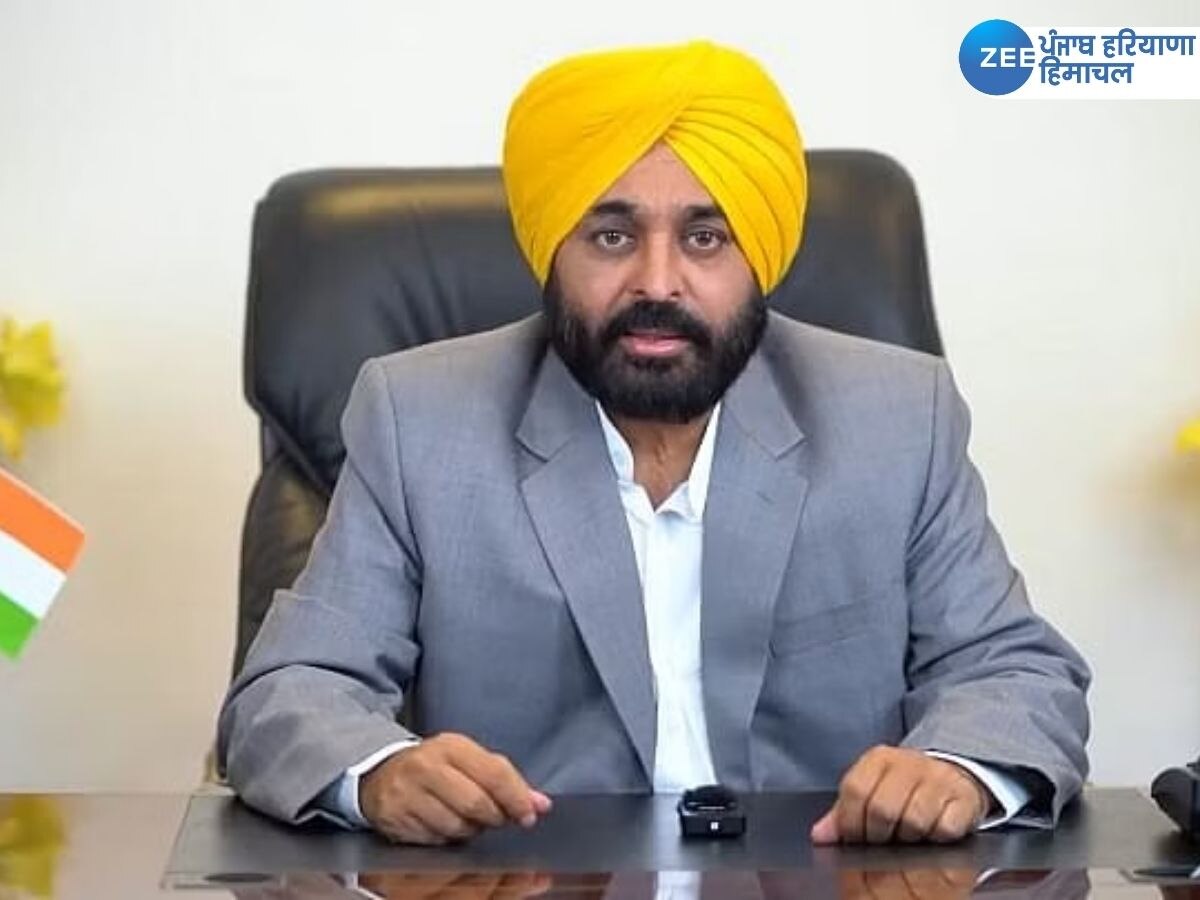 Diwali 2023: CM ਭਗਵੰਤ ਮਾਨ ਸਮੇਤ ਇਨ੍ਹਾਂ ਸਿਆਸੀ ਲੀਡਰਾਂ ਨੇ ਦੀਵਾਲੀ ਦੀਆਂ ਦਿੱਤੀਆਂ ਵਧਾਈਆਂ 