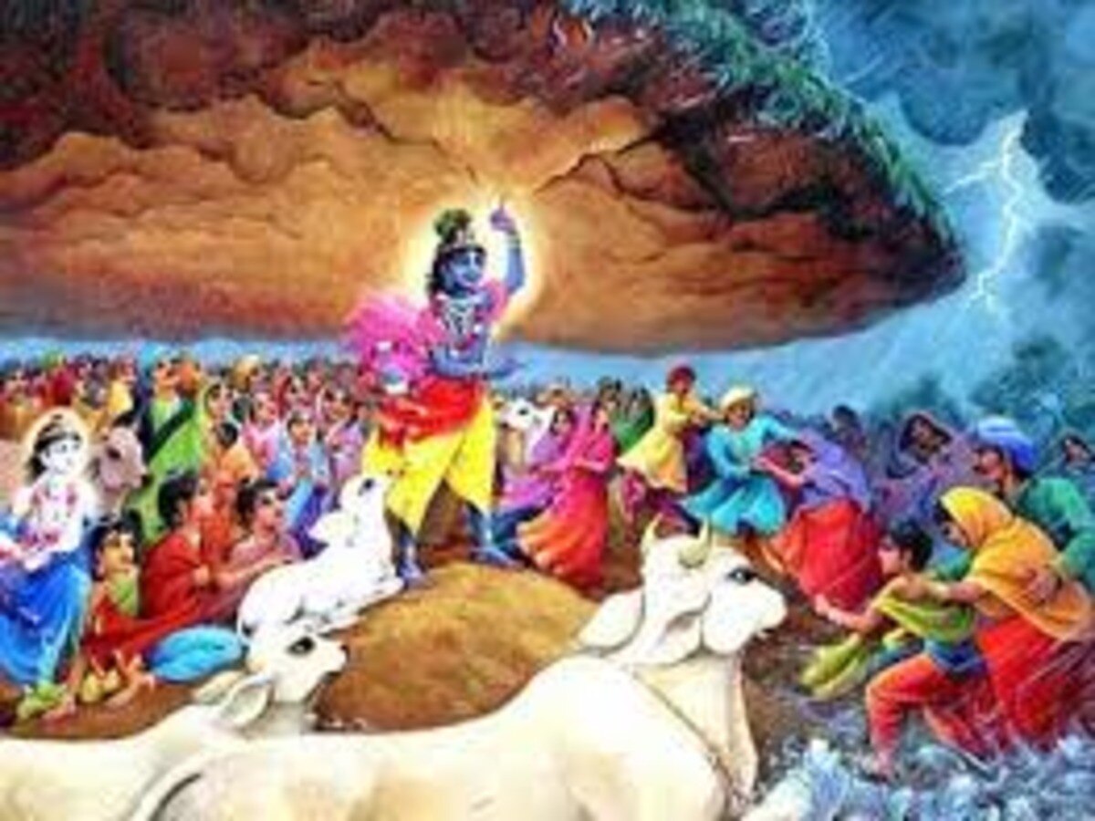 govardhan puja upay 