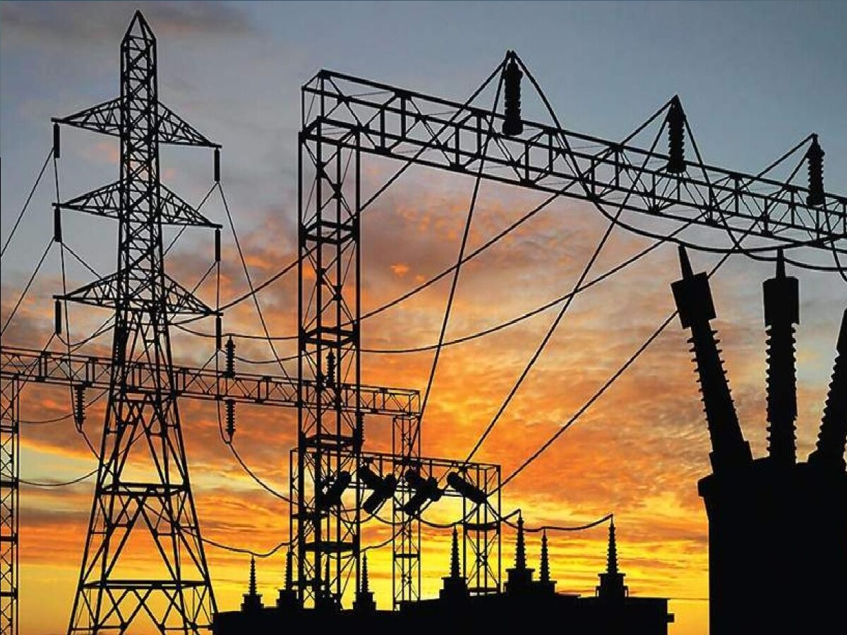 Electricity will be available across up on diwal
