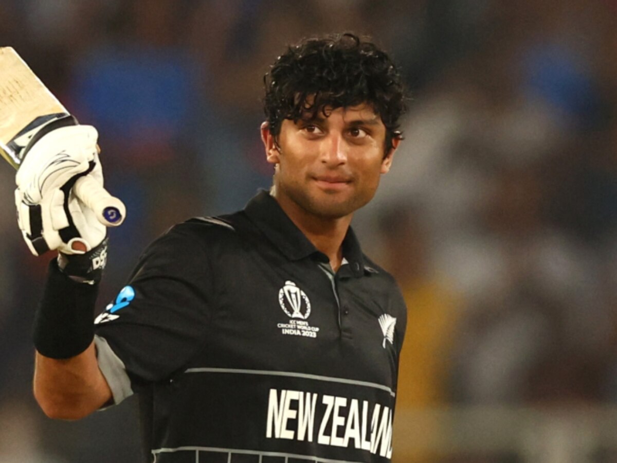IND vs NZ: सेमीफाइनल में भिड़ंत से पहले इस कीवी खिलाड़ी ने दी भारत को चुनौती, कहा...