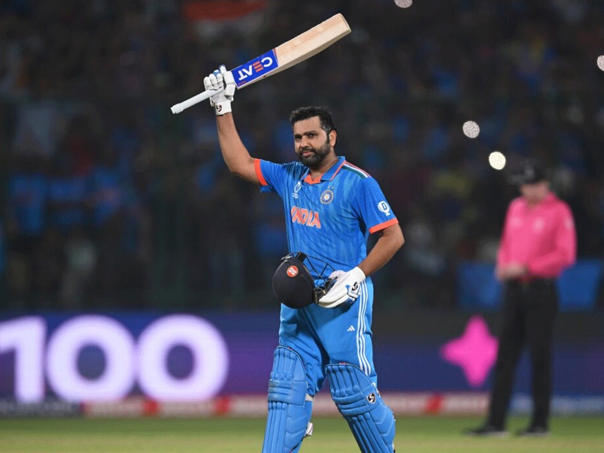 Rohit Sharma: हिटमैन ने रचा एक नया कीर्तिमान, इन दिग्गजों को छोड़ा पीछे