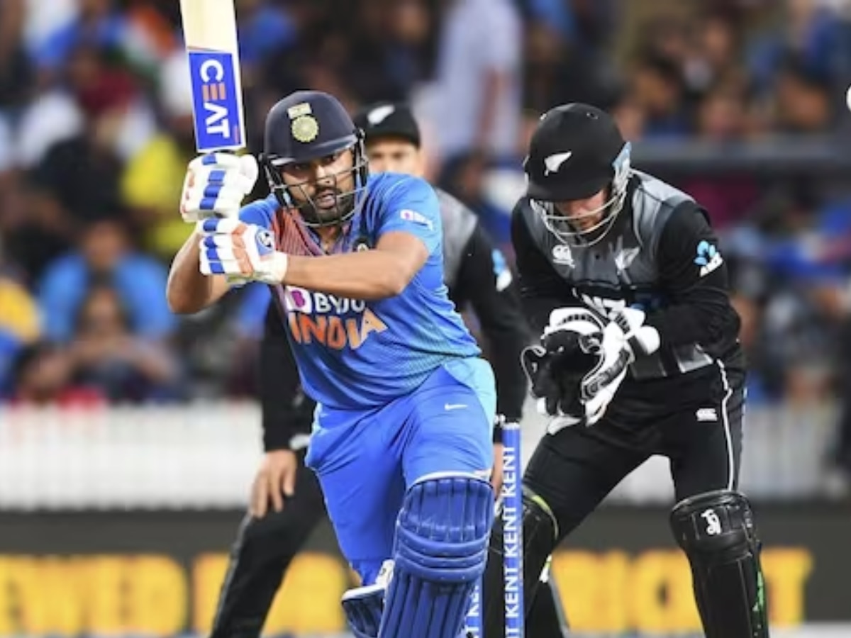 IND Vs NZ Dream11: भारत - न्यूजीलैंड में होगी सेमीफाइनल की जंग! ऐसे बनाएं ड्रीम टीम 
