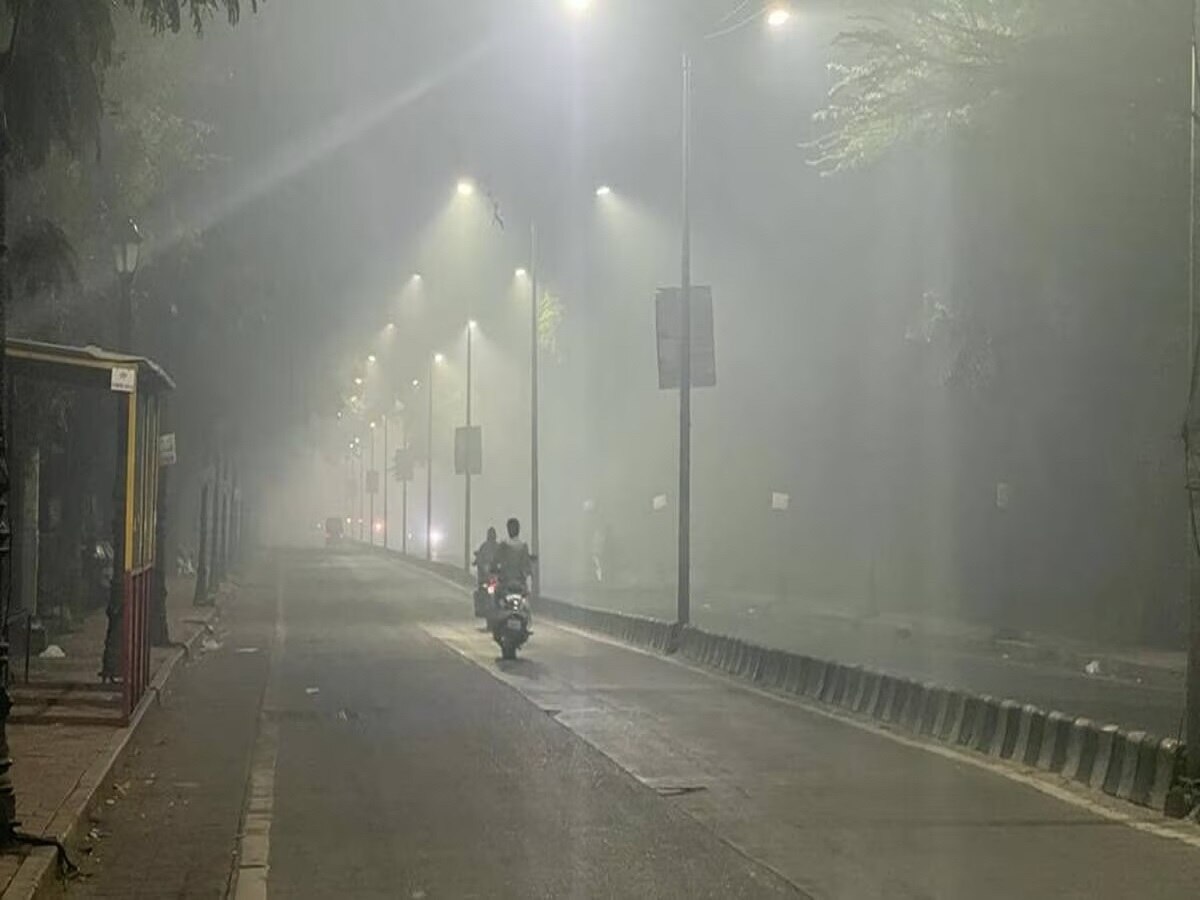 Bihar Air Pollution : बिहार के इन शहरों में AQI 300 के पार, प्रशासन ने दिए कई निर्देश, जानें अपने शहर का हाल
