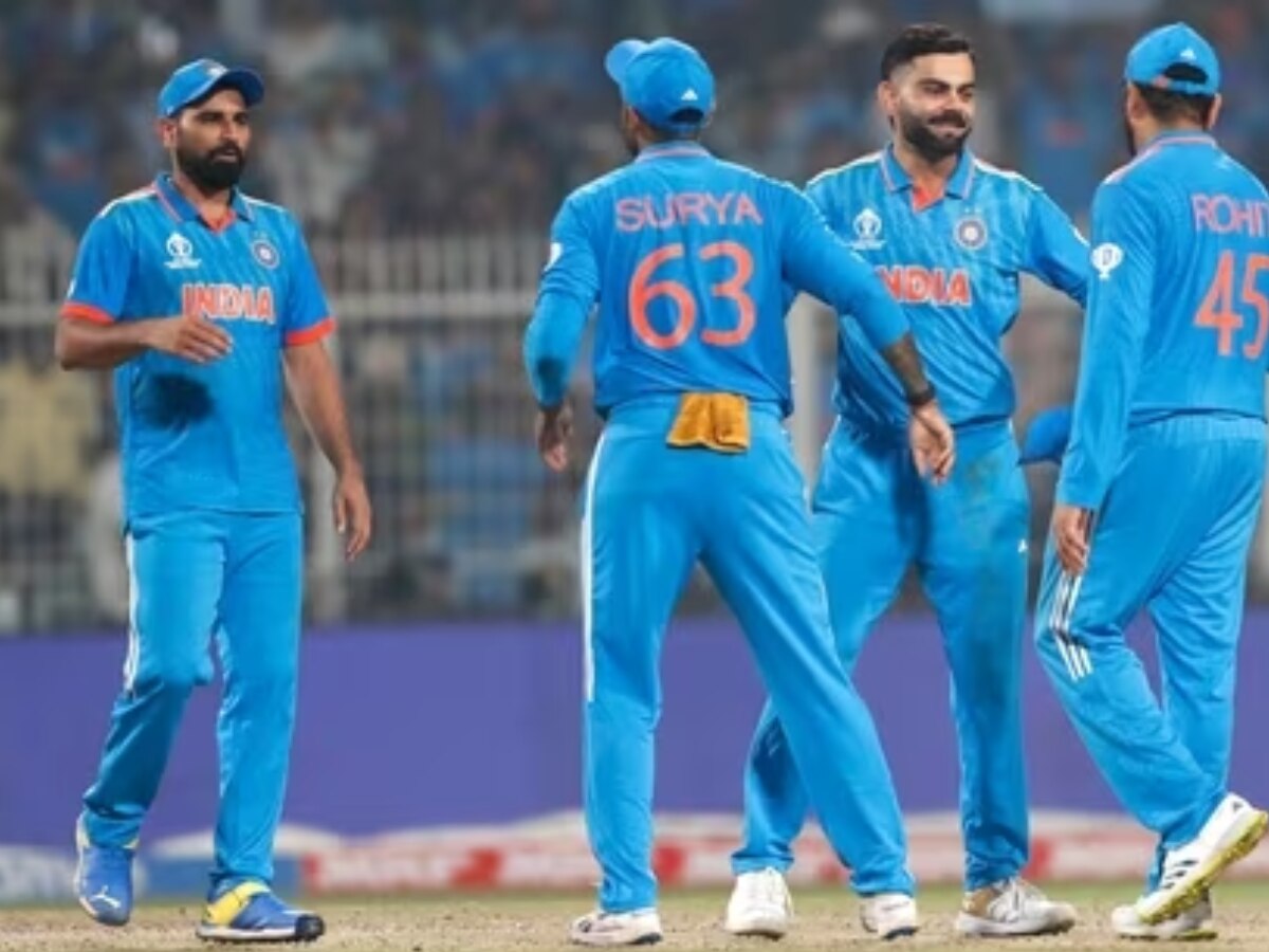  IND VS NED: टीम इंडिया ने नीदरलैंड पर हासिल की बड़ी जीत! देश वासियों को दिया दिवाली का तोहफा