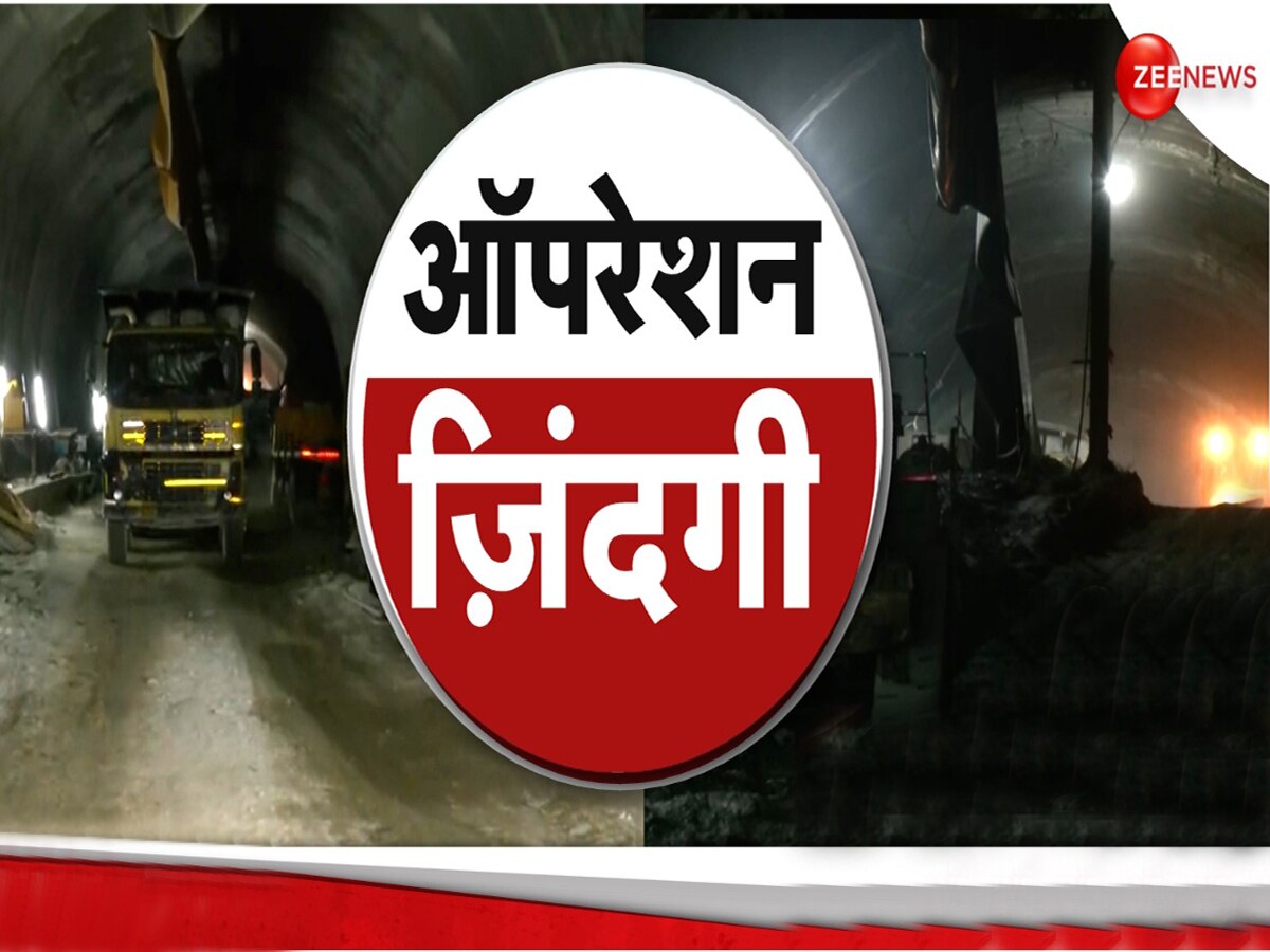 उत्तरकाशी टनल हादसा: 30 घंटे से सुरंग में फंसे हैं जो 40 मजदूर, जानें कहां के हैं रहने वाले