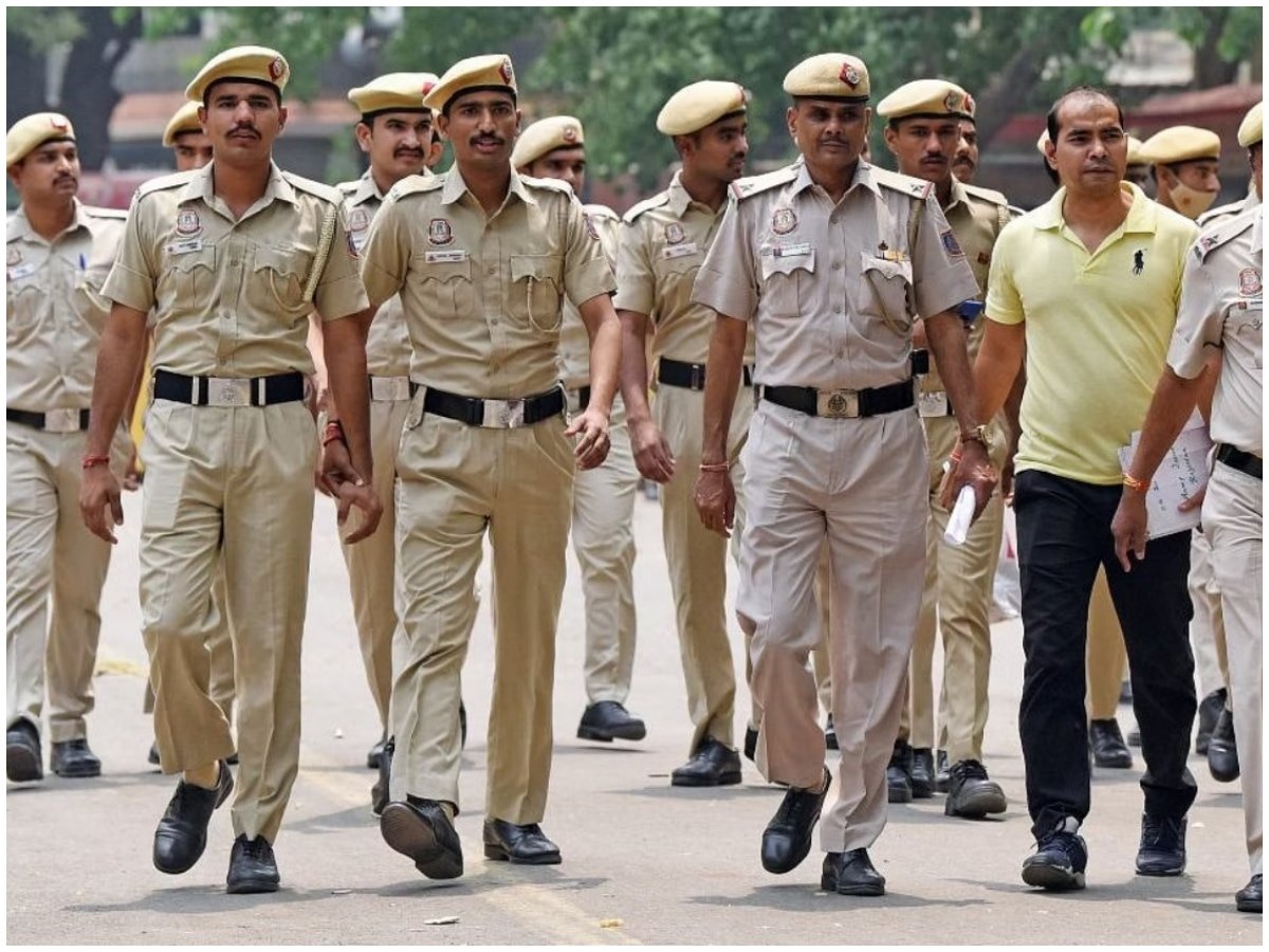 Police Recruitment: पुलिस भर्ती का नोटिफिकेशन जारी, इन पदों पर आवेदन करने का ये है डायरेक्ट लिंक