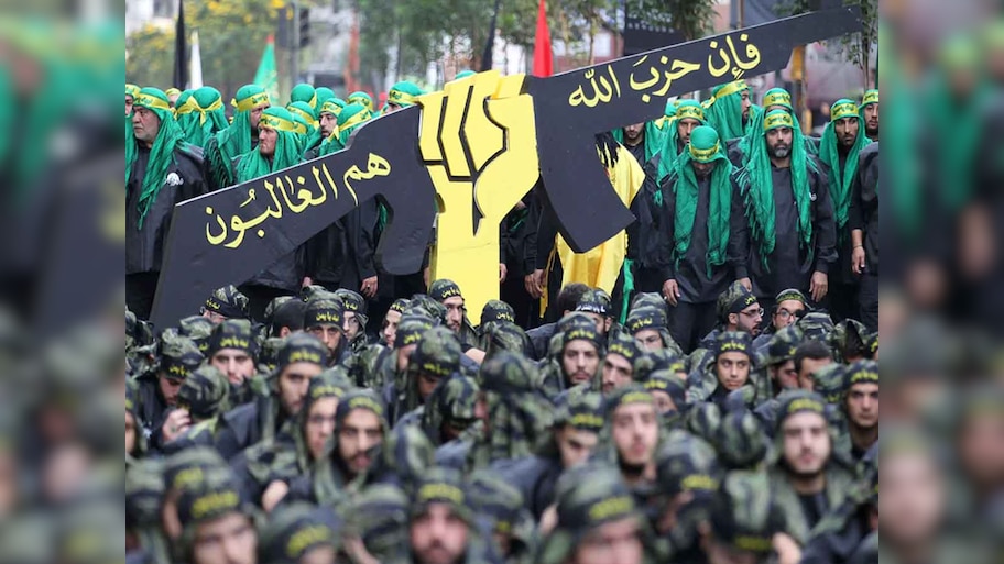Hezbollah-Israel Enmity: नया नहीं इजराइल का पुराना दुश्मन है हिजबुल्लाह, लेबनान में कभी जमने नहीं दिए पैर