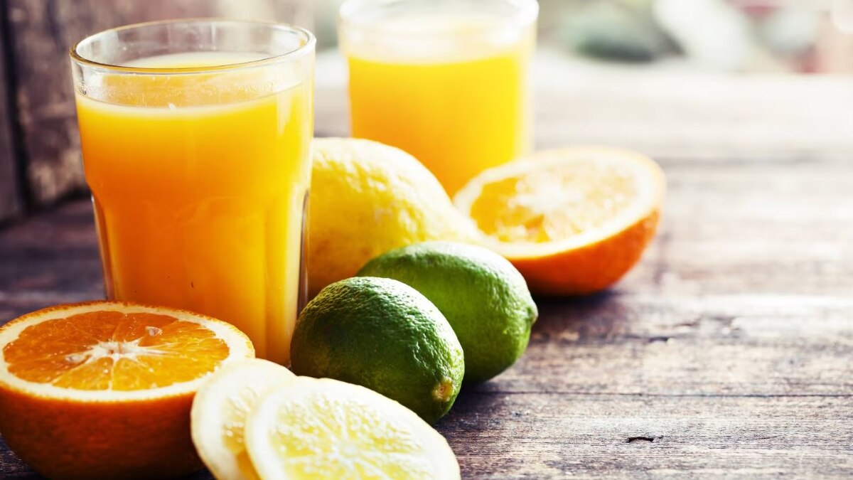 Mousambi juice will cure these 6 diseases including diabetesMosambi