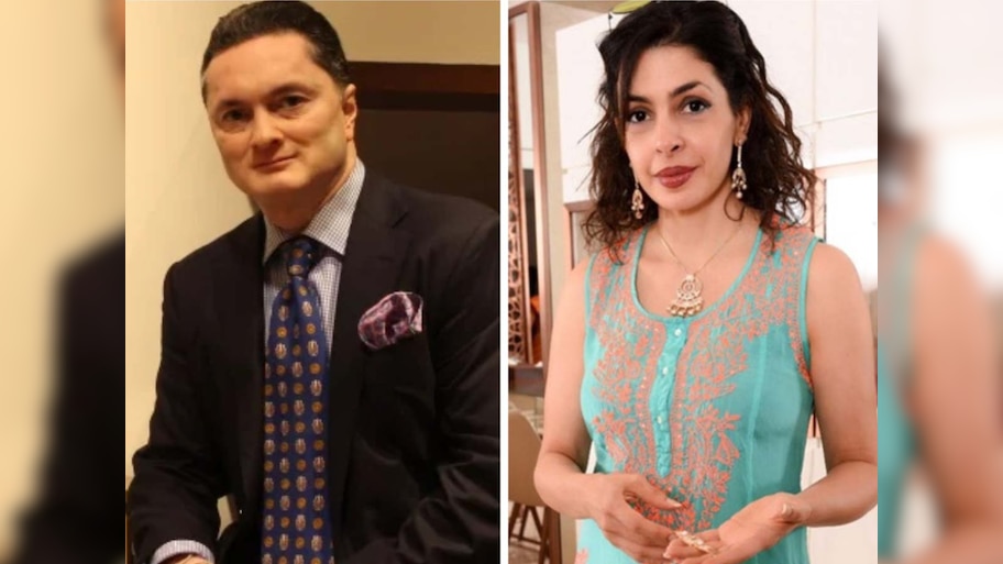 Gautam Singhania: रेमंड के मालिक गौतम सिंघानिया ने अपनी पत्नी नवाज मोदी को दिया तलाक! 