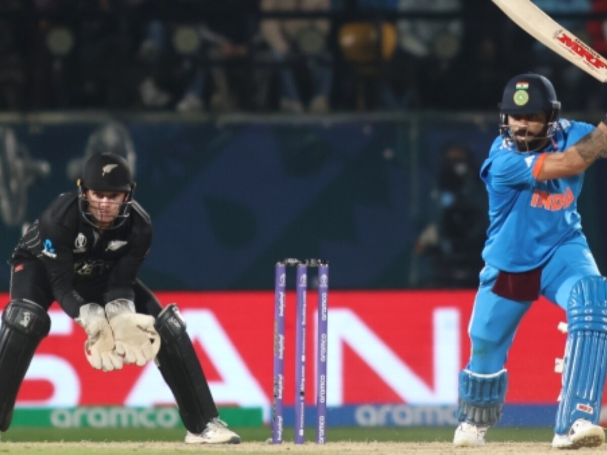 IND Vs NZ: सेमीफाइनल की जंग में टकराएगा भारत- न्यूजीलैंड! इन 11 धुरंधरों के साथ उतर सकती है टीम इंडिया