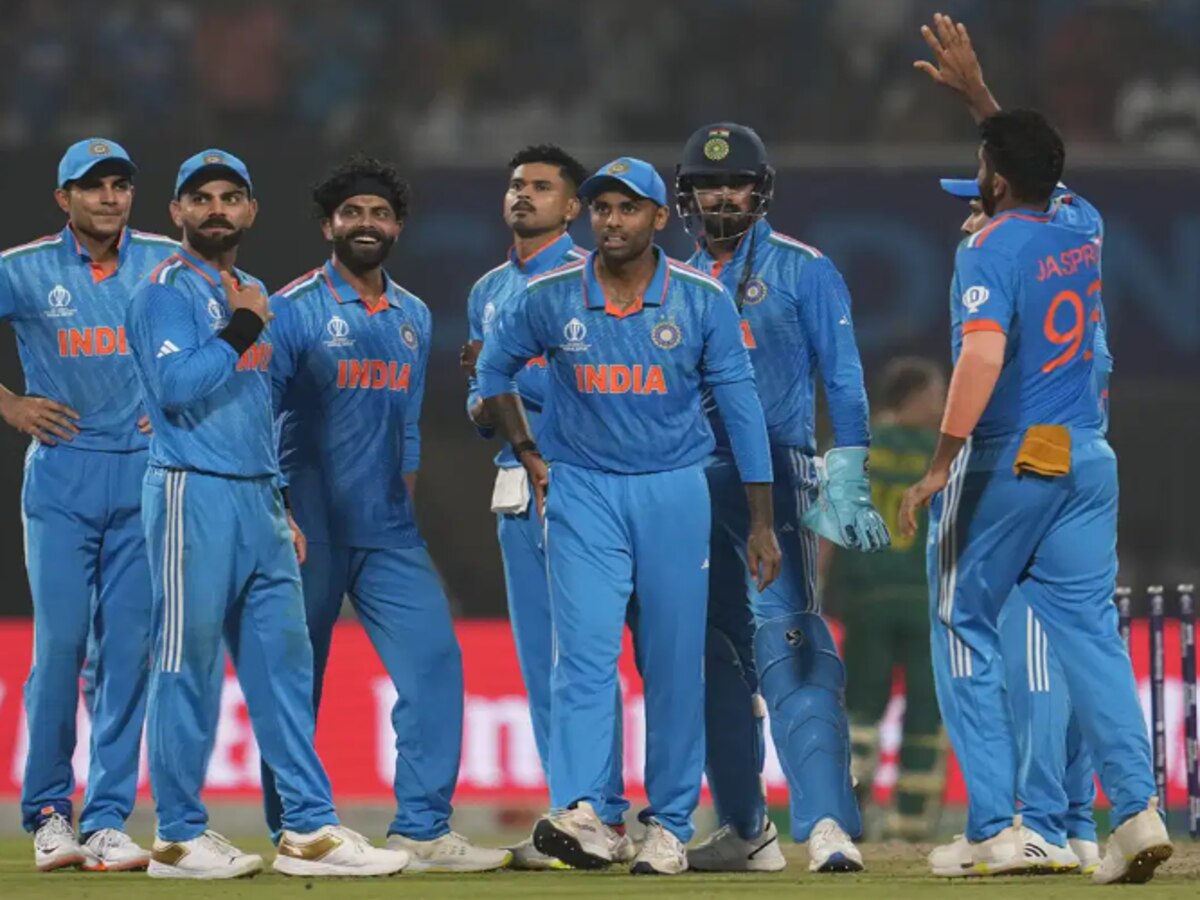 IND vs NZ: नॉकआउट मुकाबलों में न्यूजीलैंड के खिलाफ कभी नहीं जीता भारत, आंकड़े कर देंगे आपको हैरान