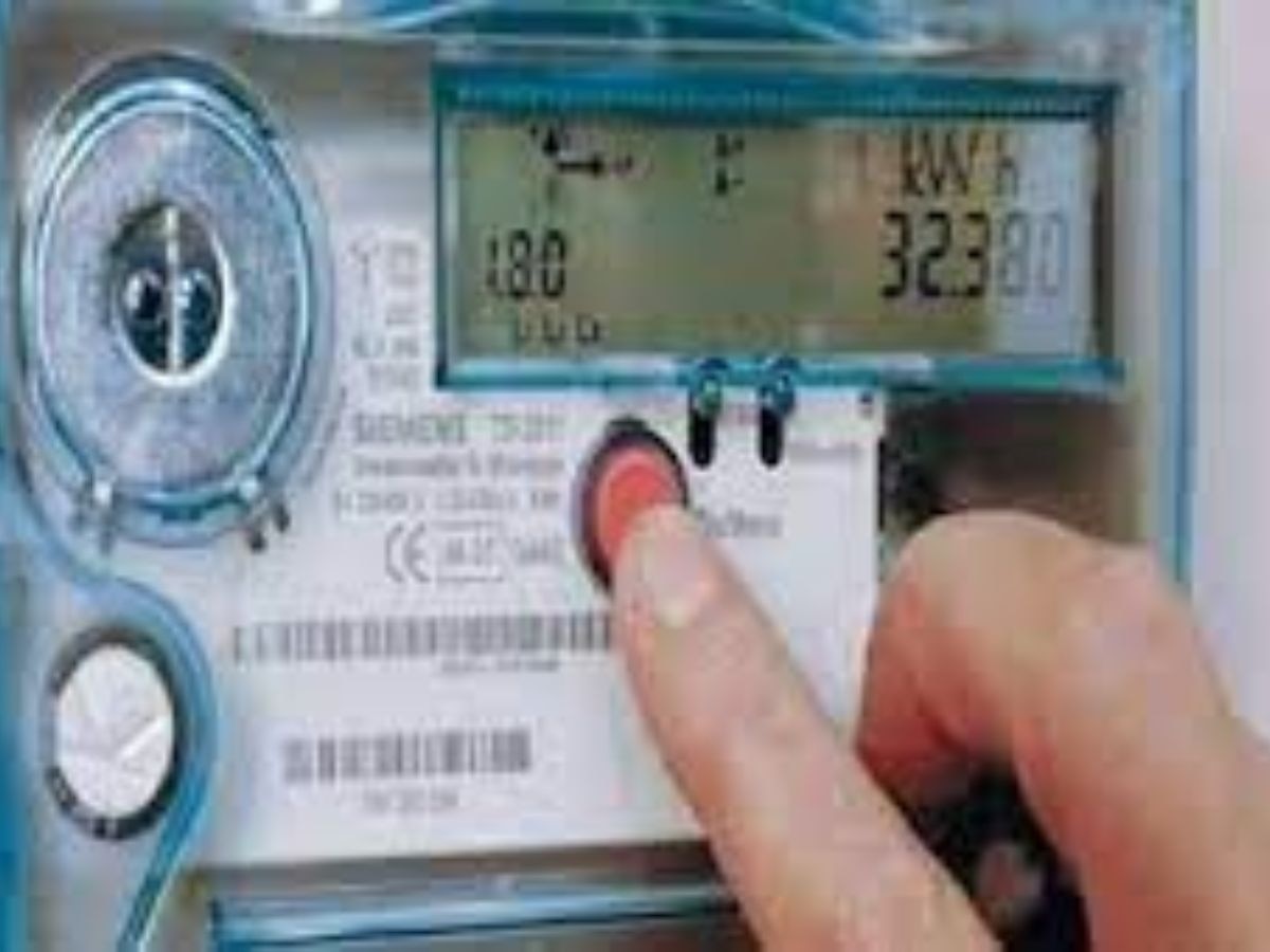 Smart Meters in uttar pradesh