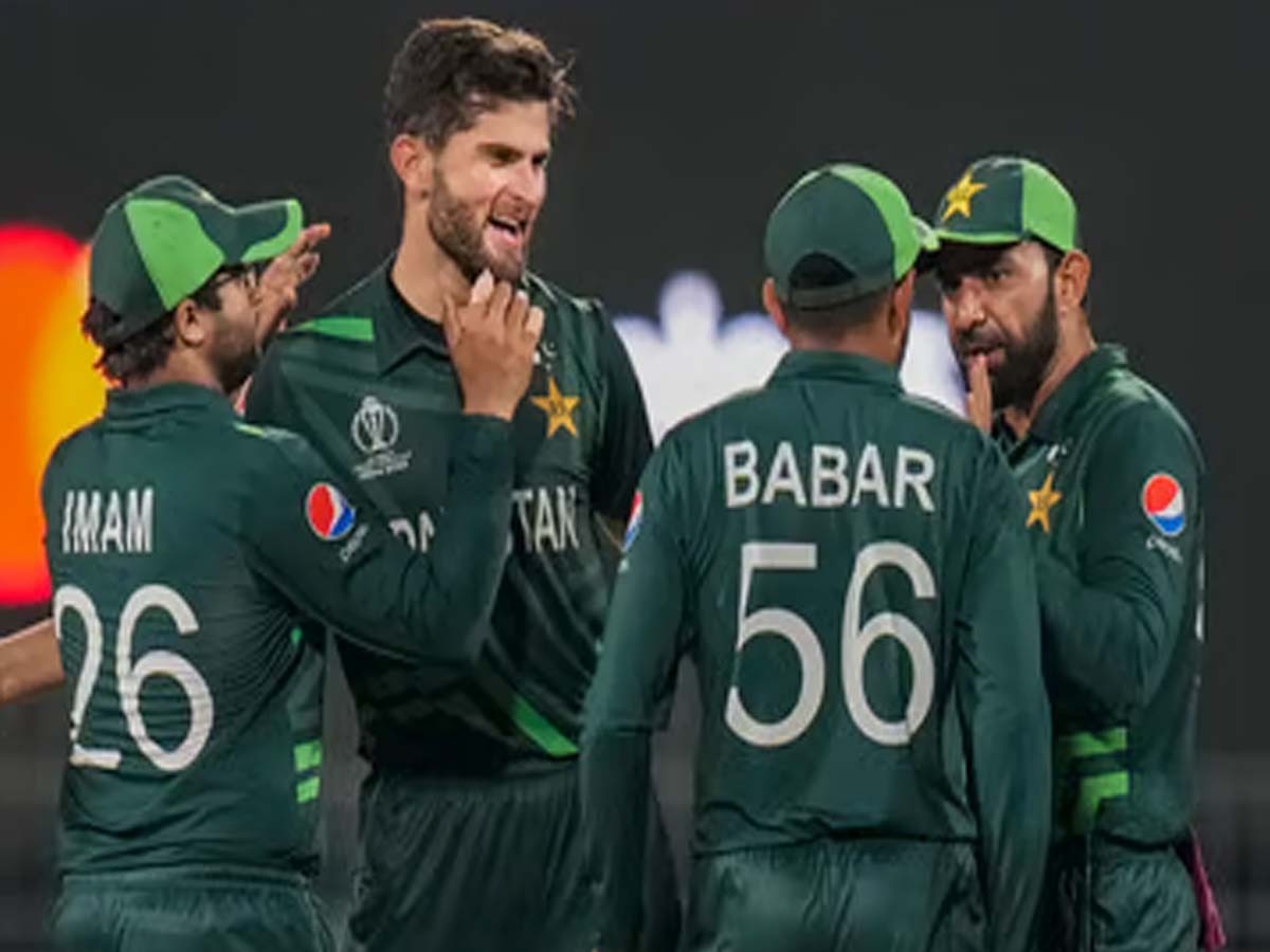 पाकिस्तान टीम के गेंदबाजी कोच मोर्ने मोर्कल ने अपने पद से दिया इस्तीफा 