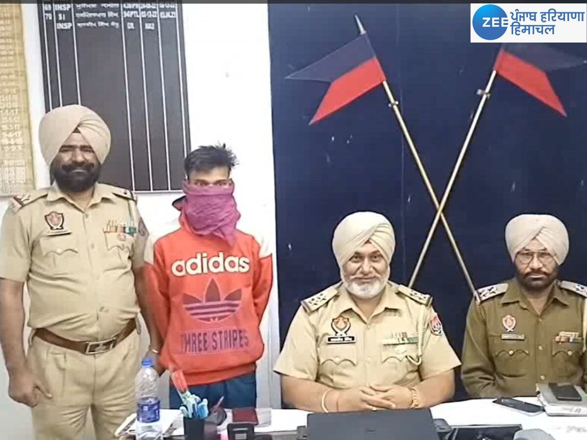 Sirhind Murder News: ਪੈਸਿਆਂ ਦੇ ਲੈਣ-ਦੇਣ ਨੂੰ ਲੈ ਕੇ ਸਕੇ ਭਰਾ ਨੂੰ ਮੌਤ ਦੇ ਘਾਟ ਉਤਾਰਿਆ 