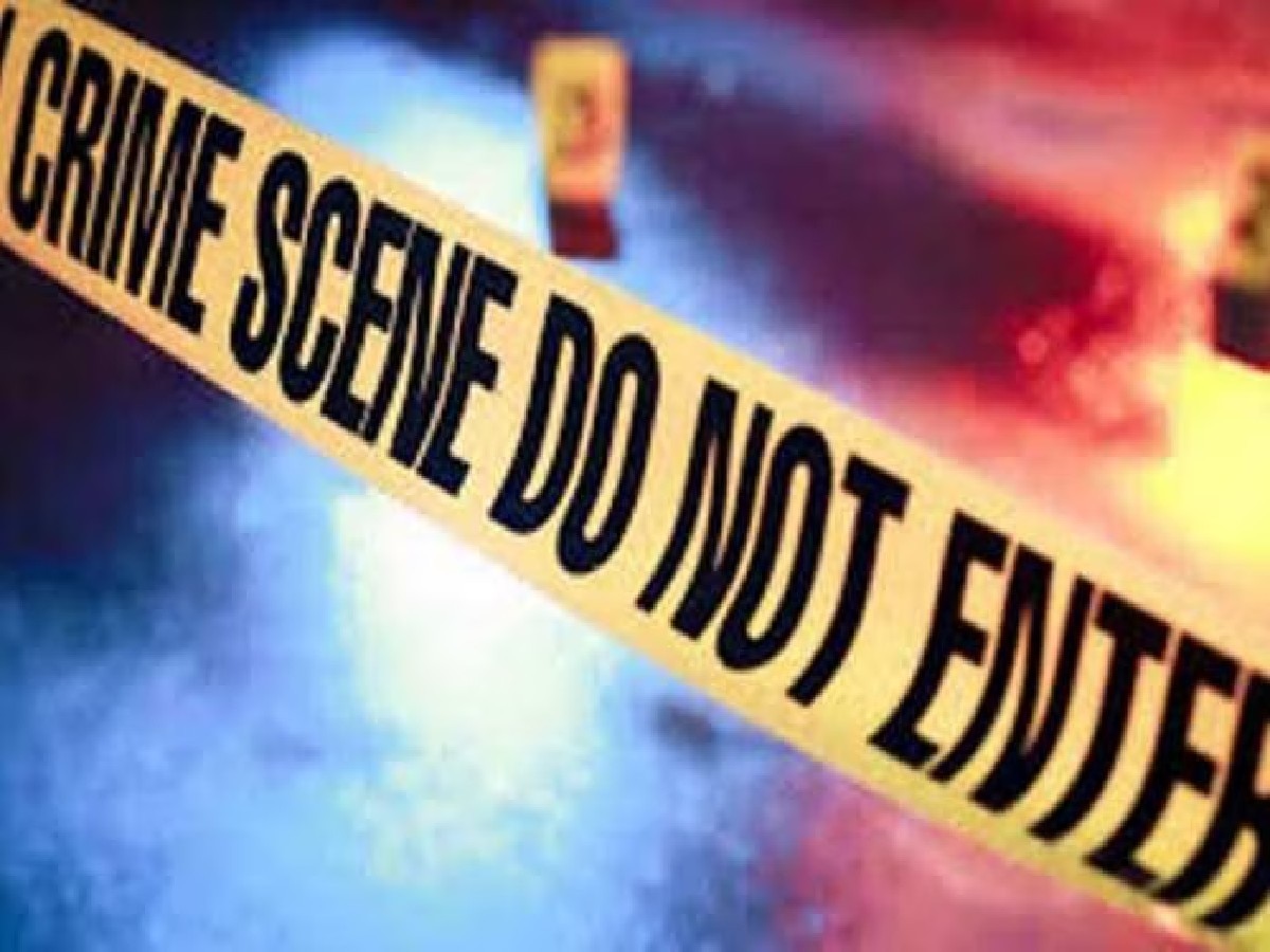 Rohtak Crime News: मोहित की हत्या मामले ने पकड़ा तूल, ग्रामीणों ने रोड जाम कर जताया रोष