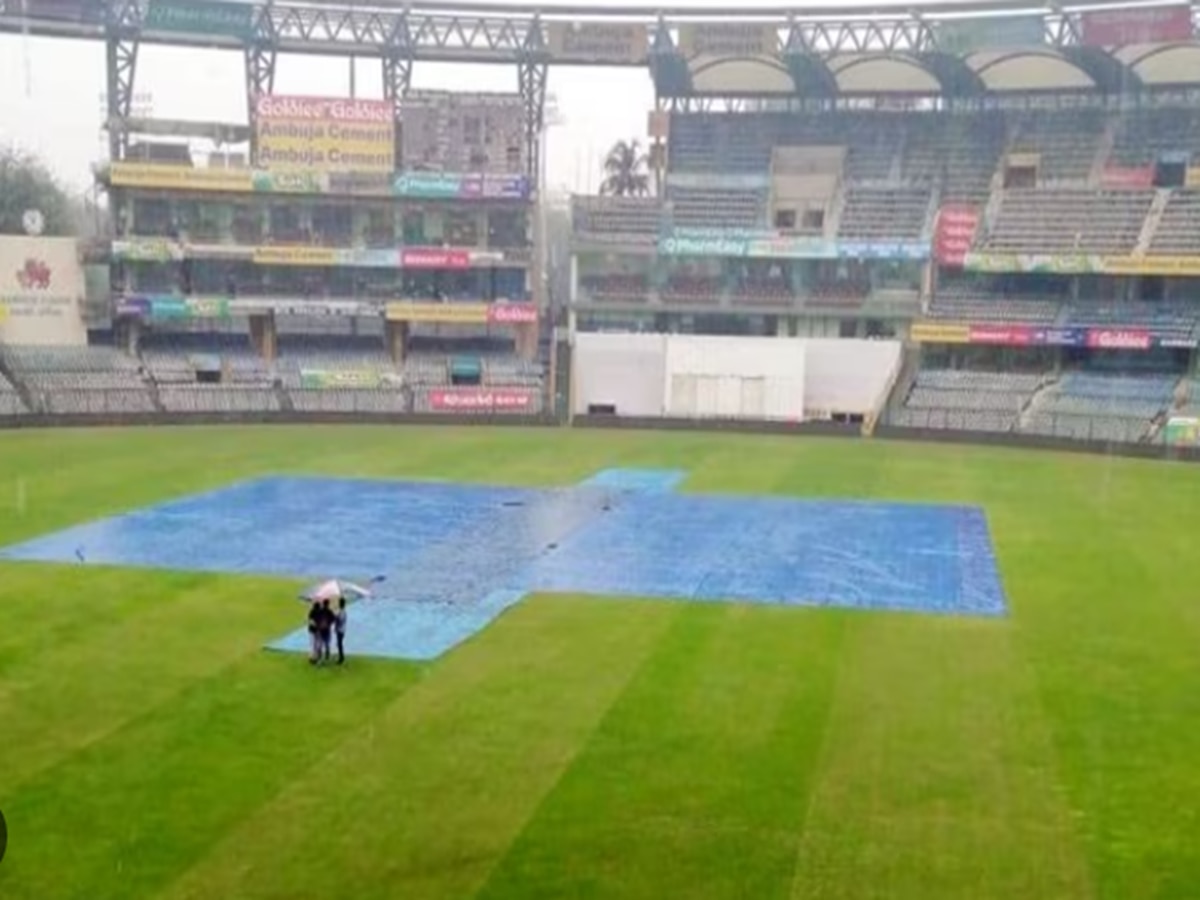 IND vs NZ SemiFinal: ସେମିଫାଇନାଲରେ ବର୍ଷା ହେଲେ କେଉଁ ଟିମ୍ ପାଇବ ବେଶି ଫାଇଦା 