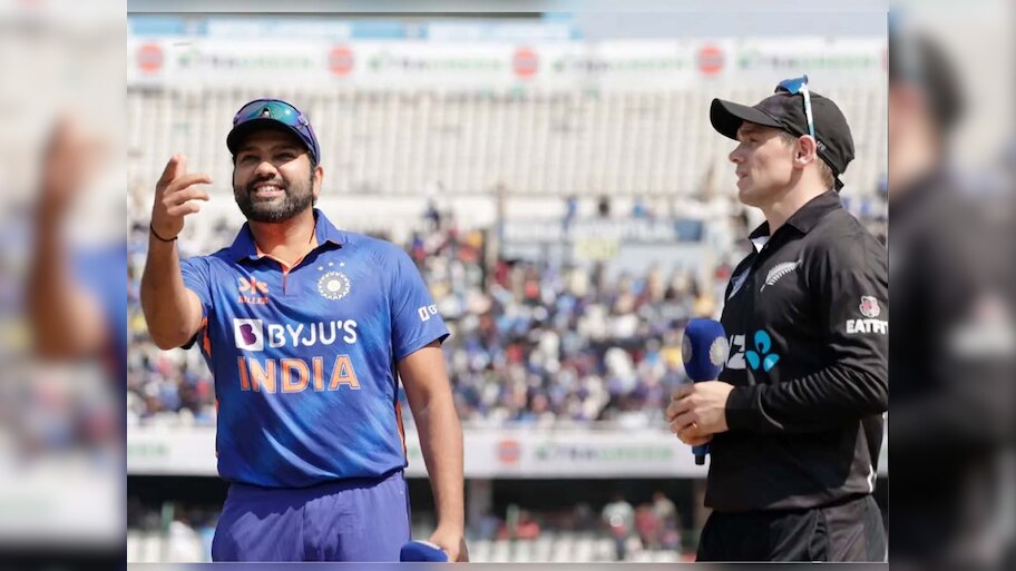 Ind vs NZ: 2500 की टिकट 40 हजार में बेचने का इल्जाम, टिकट कालाबाजारी में एक शख्स गिरफ्तार