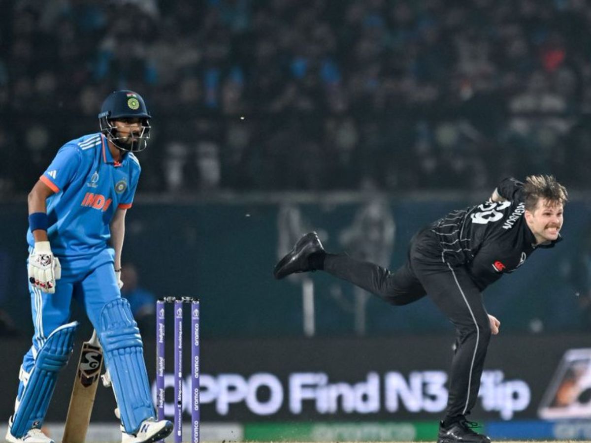 IND vs NZ: भारत-न्यूजीलैंड मुकाबले में किसकी होगी जीत? जानें क्या कहते हैं आंकड़े