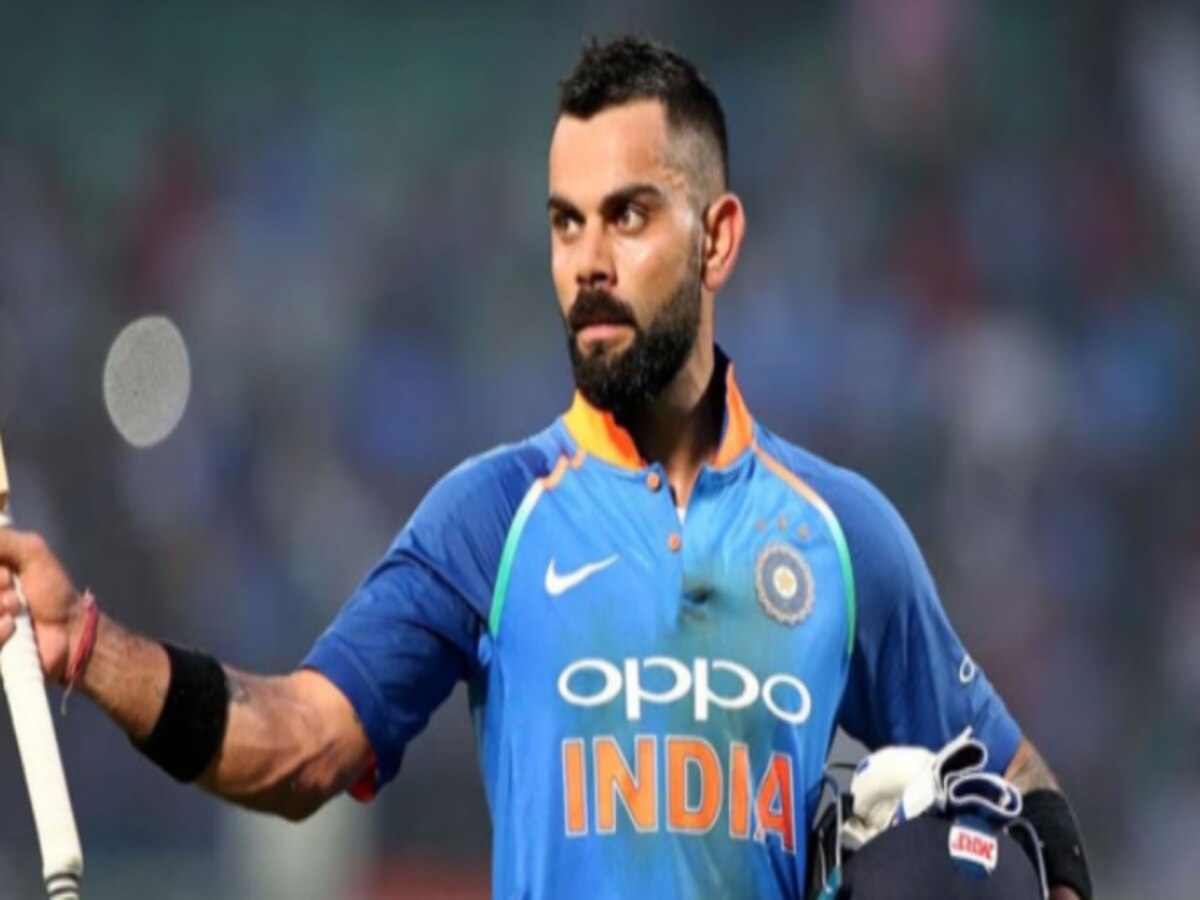 Virat Kohli: विराट के निशाने पर होंगे सचिन के दो बड़े रिकॉर्ड, सेमीफाइनल में बल्ले से मचा सकते हैं धमाल