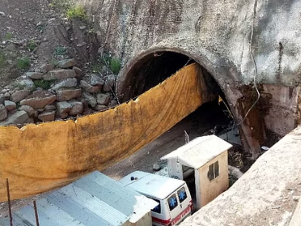 Uttarkashi Tunnel Collapse: उत्तरकाशी के सुरंग हादसे से पहले इन 7 ...