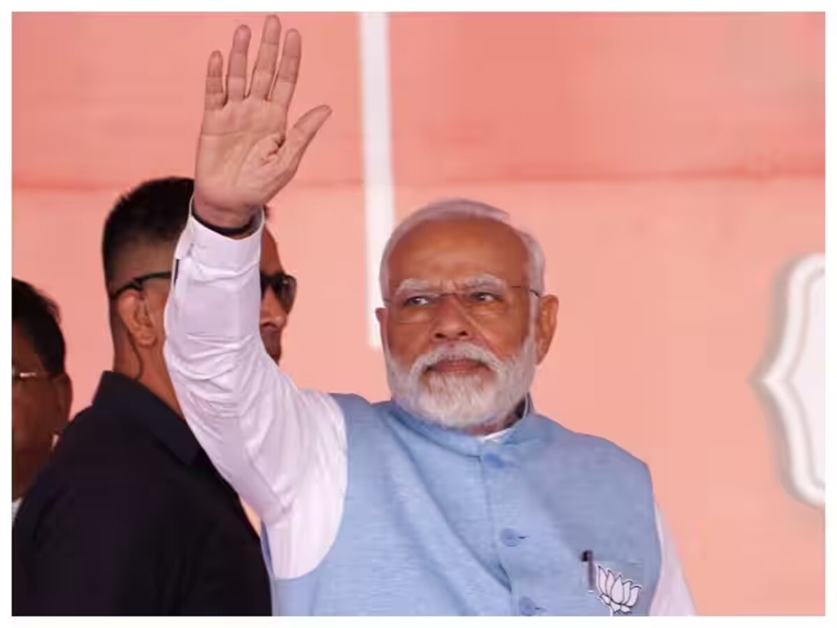 PM Modi Jharkhand Visit: पीएम मोदी का दो दिवसीय दौरा, रोड शो में लेंगे हिस्सा, कई योजनाओं का करेंगे लोकार्पण