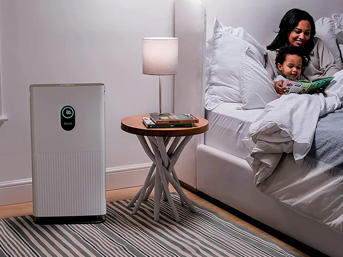 How much electricity bill comes from running air purifier Air Purifier चलाने से कितना आता है