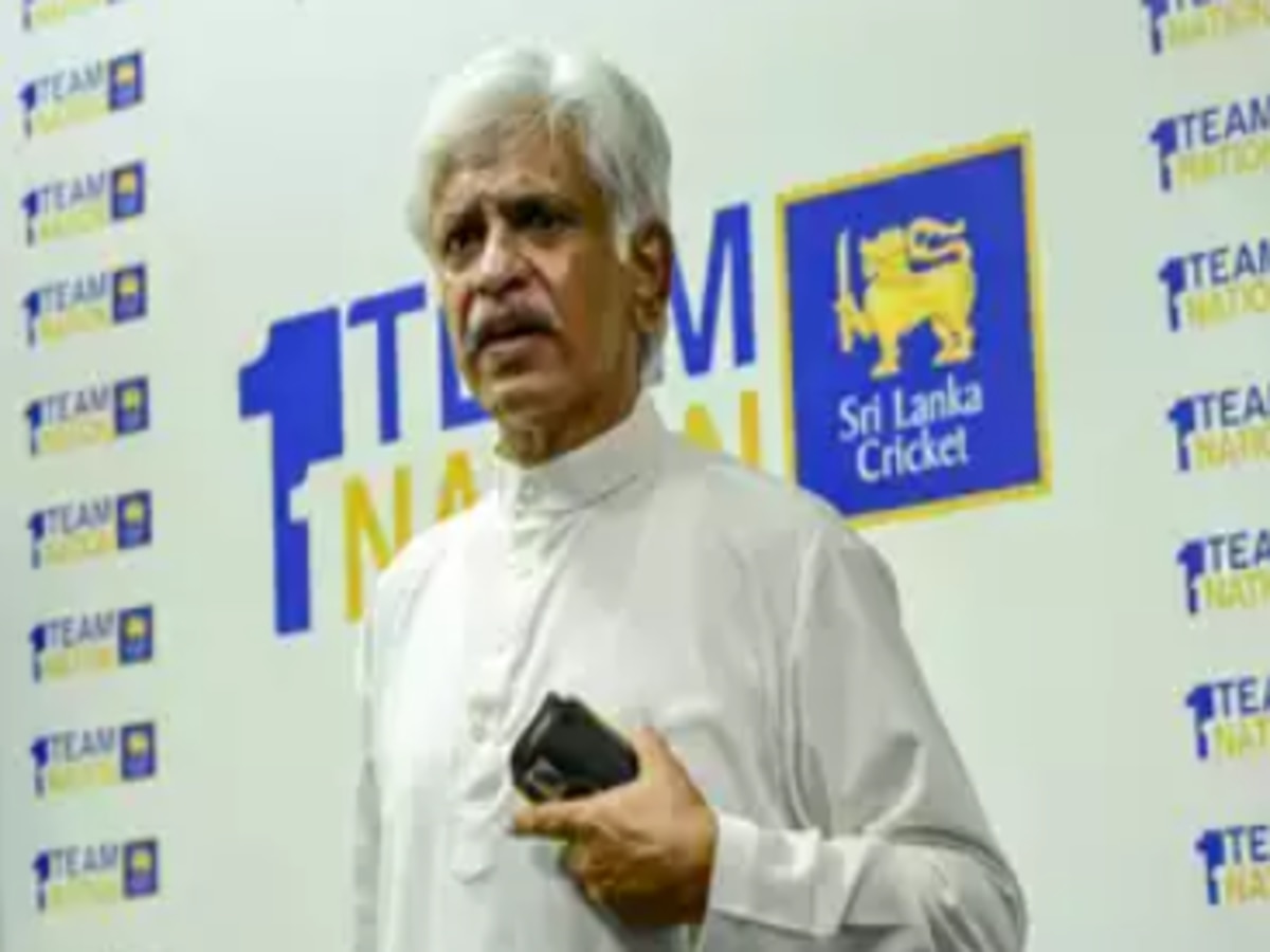 अर्जुन रणतुंगा ने जय शाह को ठहराया श्रीलंका क्रिकेट बोर्ड के सस्पेंशन का जिम्मेदार,  BCCI पर लगाए ये गंभीर आरोप 