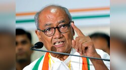 दिग्विजय के बयान की जमकर हो रही चर्चा, बताया क्यों इस सीट पर चुनाव लड़ रही हैं AIMIM