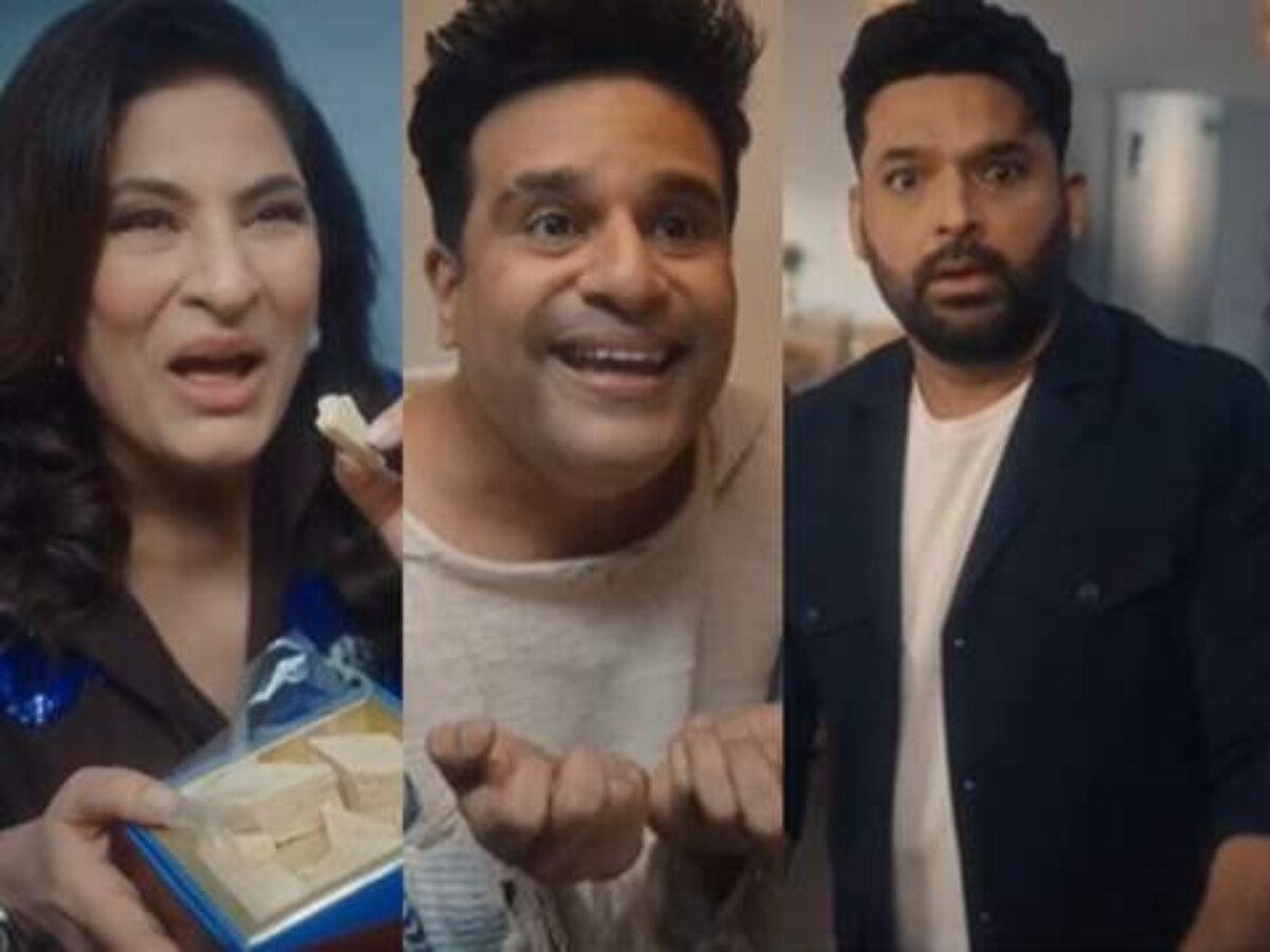 Kapil Sharma Show update: पुराने परिवार के साथ नए पते पर पहुंचे कपिल शर्मा, टीवी पर नहीं होगा टेलीकास्ट