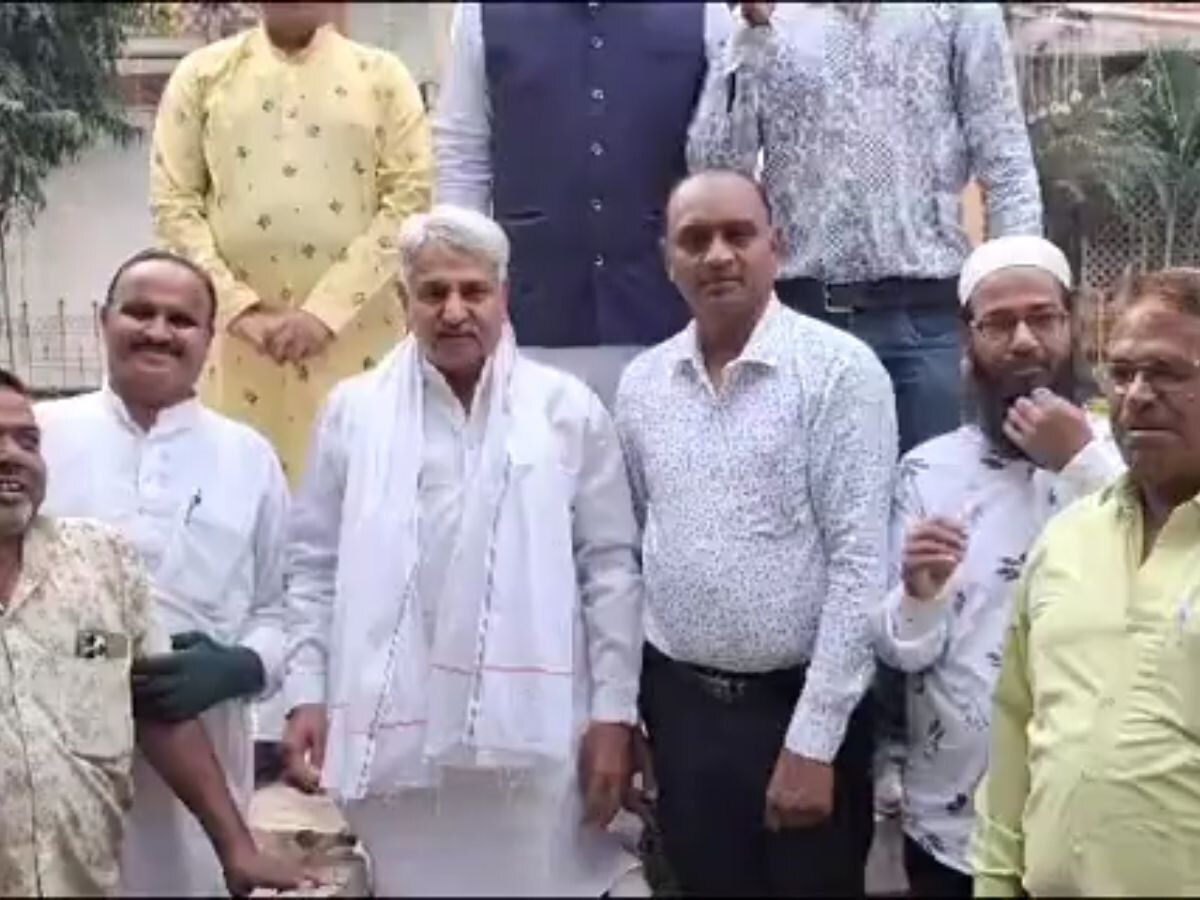 जवाहरलाल नेहरू की जयंती