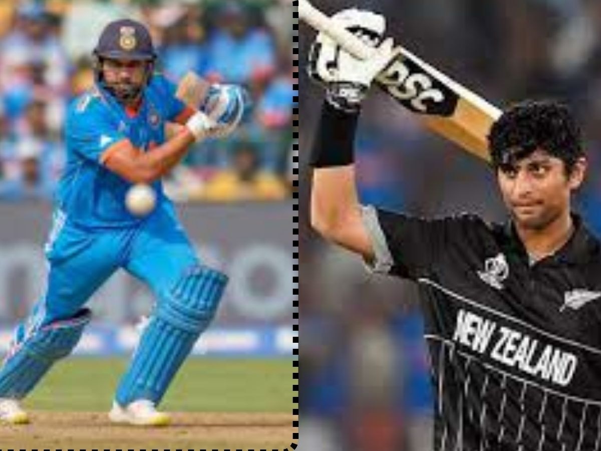 ind vs nz dream11 prediction : भारत-न्यूजीलैंड मैच में रोहित, गिल और रचिन पर होंगी निगाहें, ये खिलाड़ी भी अहम