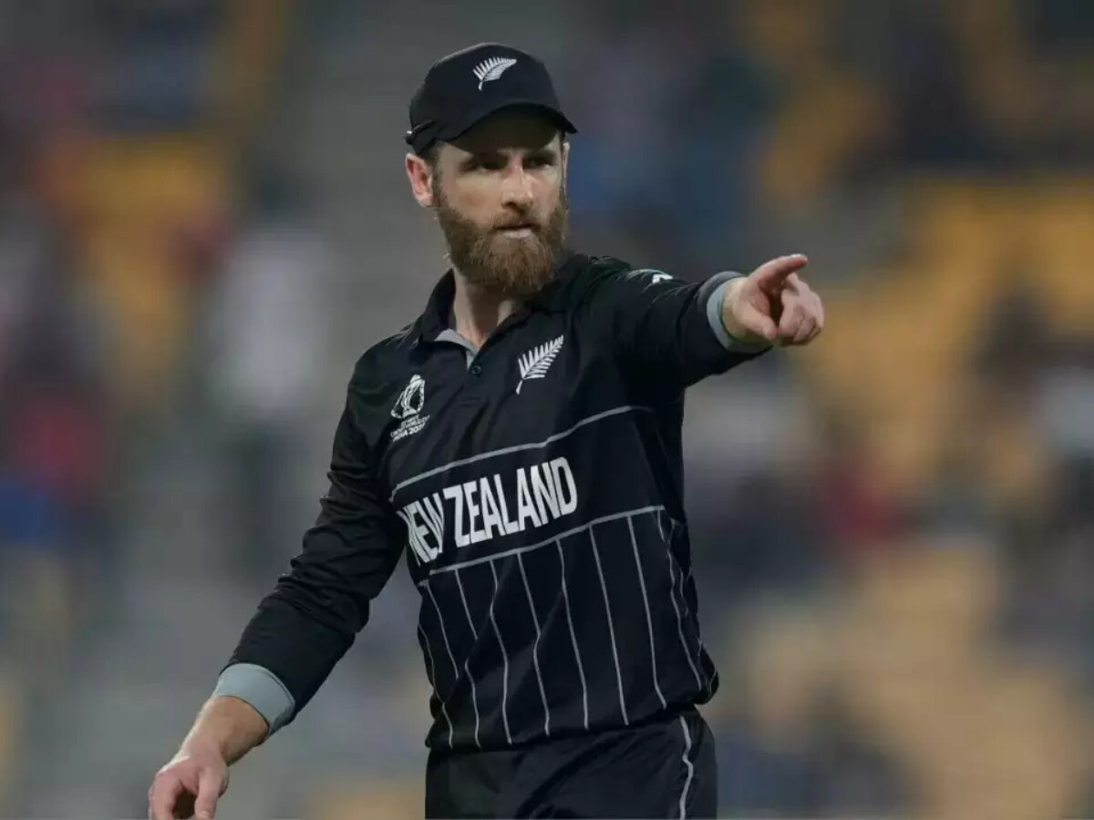 IND vs NZ: सेमीफाइनल से पहले विलियमसन ने टीम इंडिया को लेकर जो कहा, वो जरूर जानना चाहिए