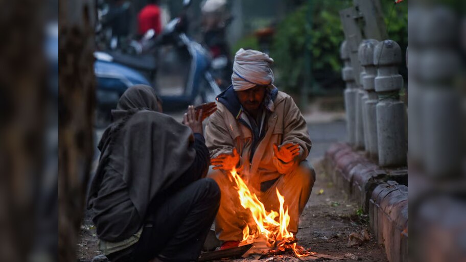 बिहार, UP समेत इन राज्यों में बढ़ेगी ठंड; जानें, अगले 24 घंटे बाद के मौसम का मिजाज