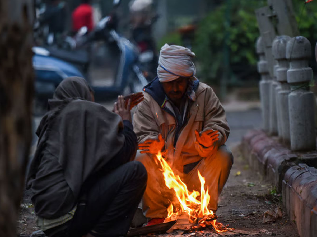 बिहार, UP समेत इन राज्यों में बढ़ेगी ठंड; जानें, अगले 24 घंटे बाद के मौसम का मिजाज बिहार, UP समेत इन राज्यों में बढ़ेगी ठंड; जानें, अगले 24 घंटे बाद के मौसम का मिजाज