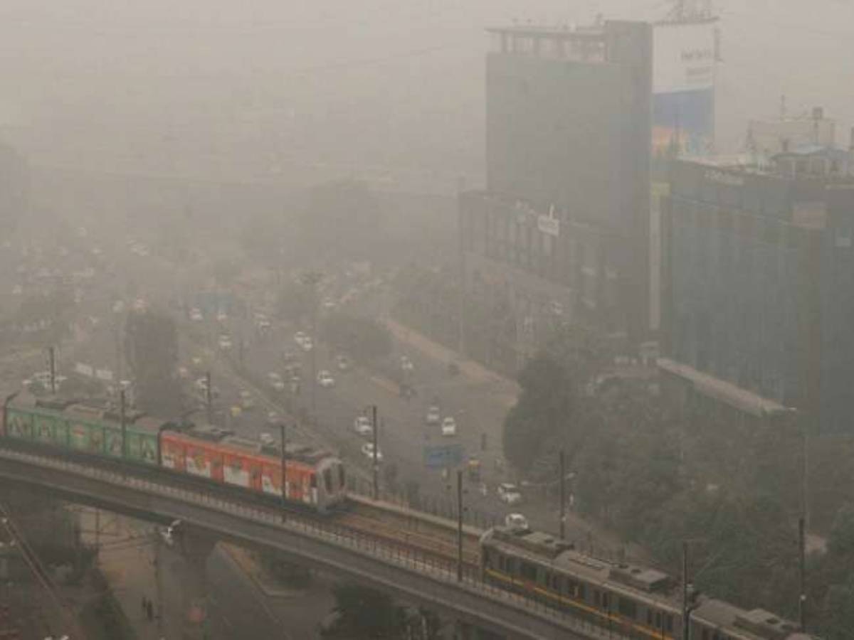 Air Pollution: प्रदूषण में PM 2.5 और PM 10 में से कौन सा है ज्यादा खतरनाक, कैसे करें इससे बचाव 