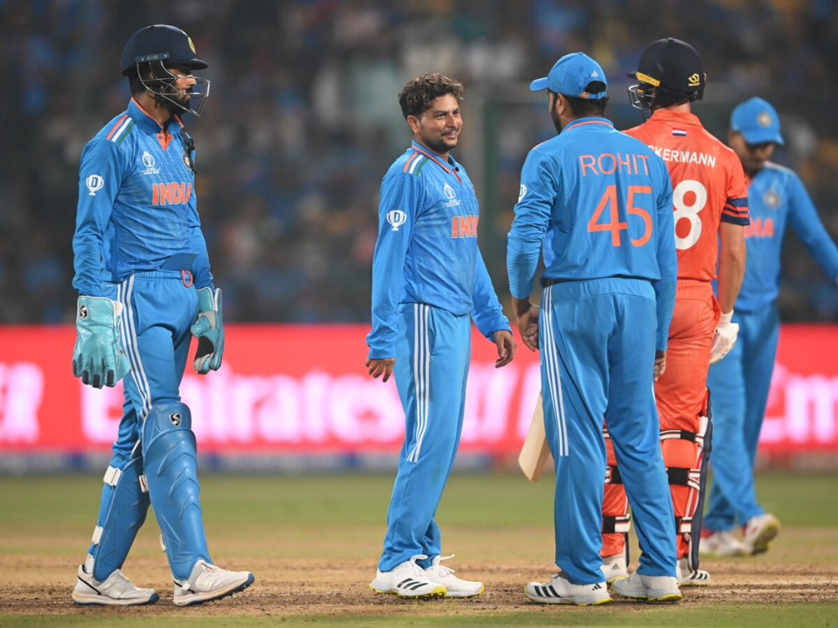 IND vs NZ: रोहित शर्मा के इस बयान ने मचाई खलबली, कहा- समय आ गया है...