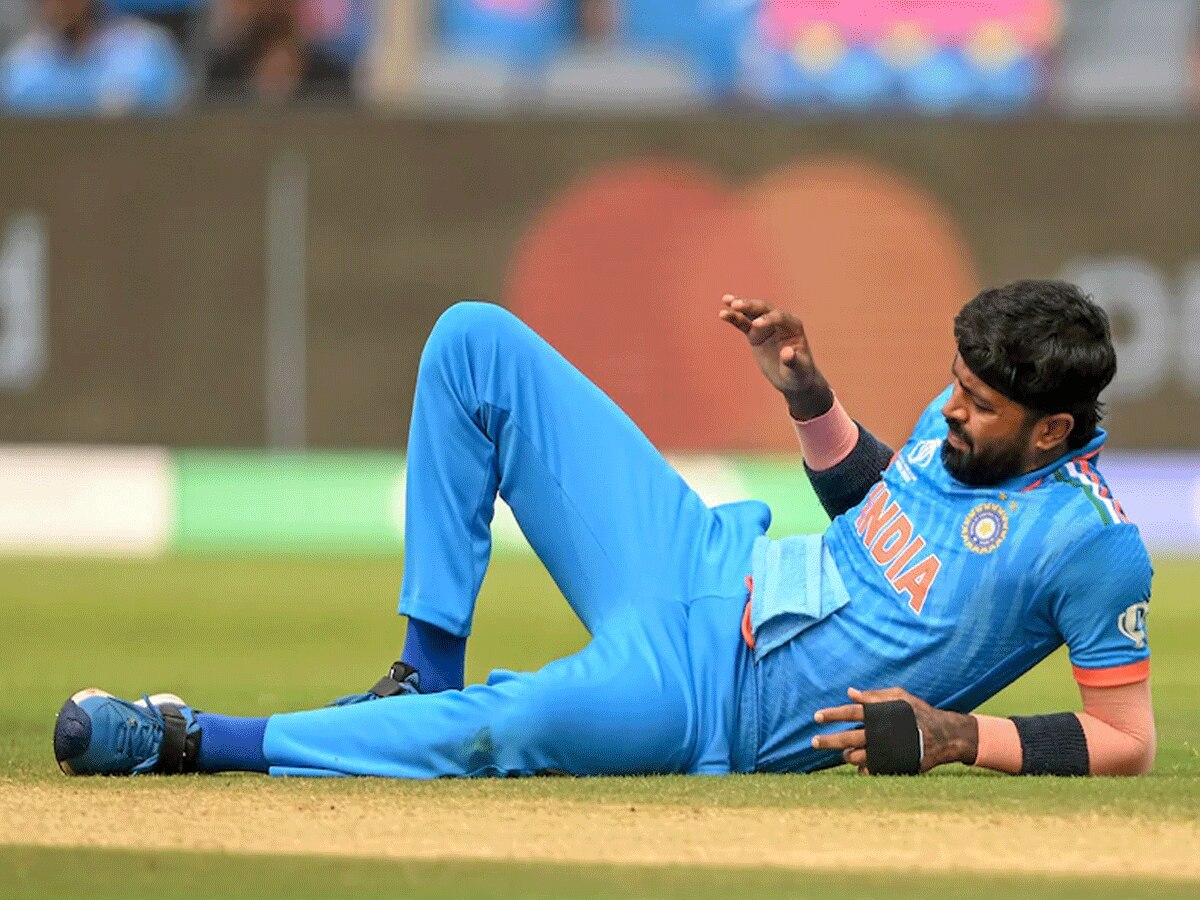 भारतीय क्रिकेट टीम को लगा बड़ा झटका, हार्दिक पंड्या ऑस्ट्रेलिया के खिलाफ T20 सीरीज से हुए बाहर!