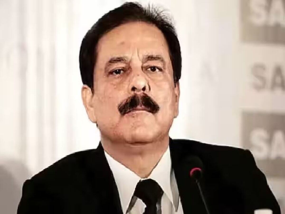 Subrata Roy Passes Away: ଆରପାରିରେ ସୂବ୍ରତ ରାୟ; ୭୫ ବର୍ଷରେ ନେଲେ ଶେଷ ନିଶ୍ୱାସ