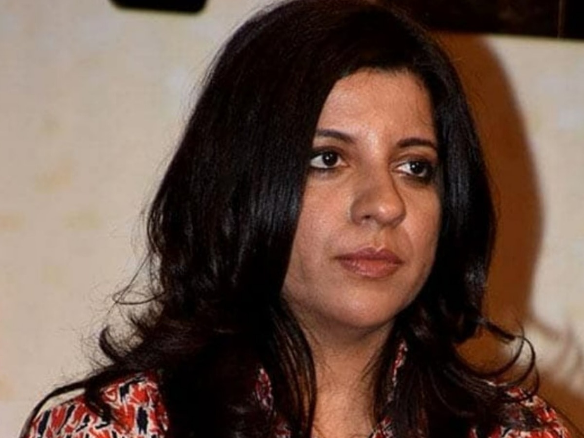 Zoya Akhtar On The Archies Casting: जोया अख्तर ने मीडिया पर लगाया गंभीर आरोप, बोलीं- &#039;हम नहीं आप देते हैं नेपोटिज्म को बढ़ावा&#039;