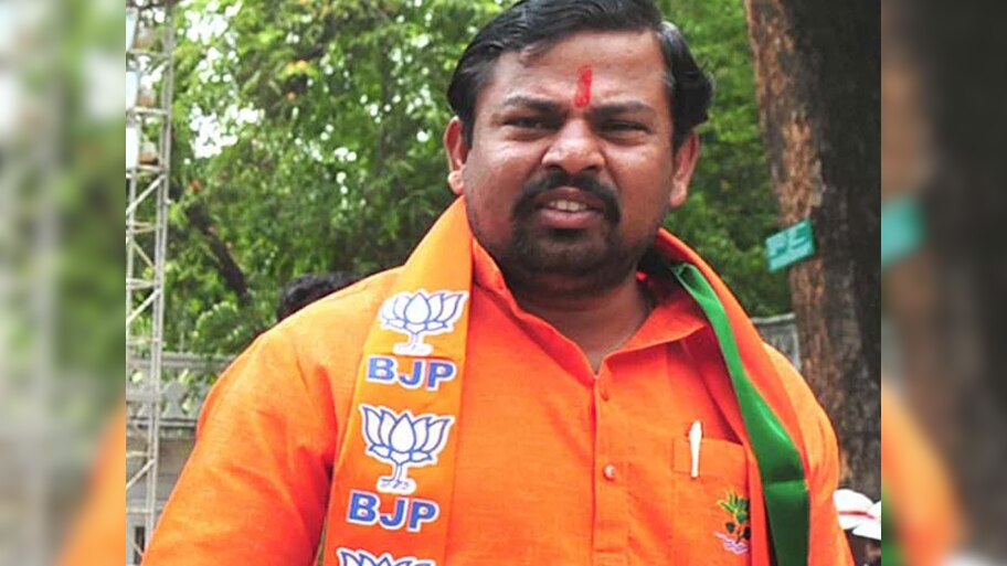 BJP विधायक टी राजा का विवादित बयान; मुस्लिम लड़कियों के साथ ये करने की दी सलाह