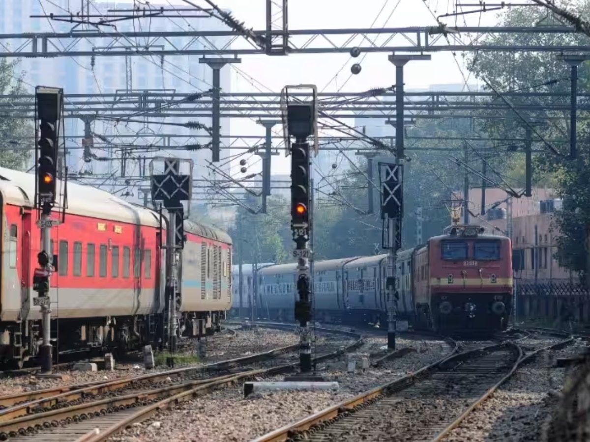 Chhath Train:पंजाब से बिहार आने वाली ट्रेन हुई रद्द, भड़के यात्री, रेलवे ट्रैक और स्टेशन पर यात्रियों ने किया हंगामा