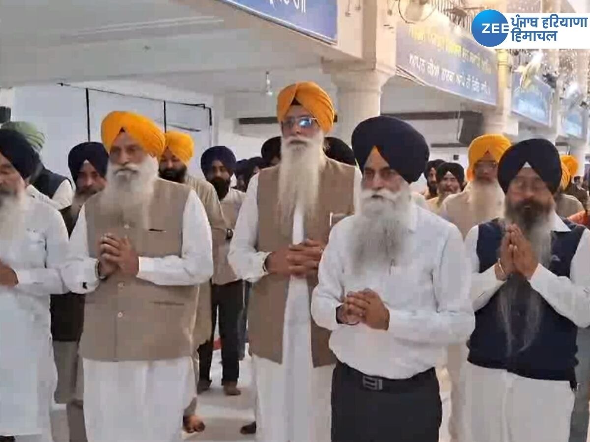 SGPC Foundation Day: ਕੁਰਬਾਨੀਆਂ ਨਾਲ ਭਰਿਆ ਸ਼੍ਰੋਮਣੀ ਗੁਰਦੁਆਰਾ ਪ੍ਰਬੰਧਕ ਕਮੇਟੀ ਦੀ ਇੱਕ ਸਦੀ ਦਾ ਸਫ਼ਰ