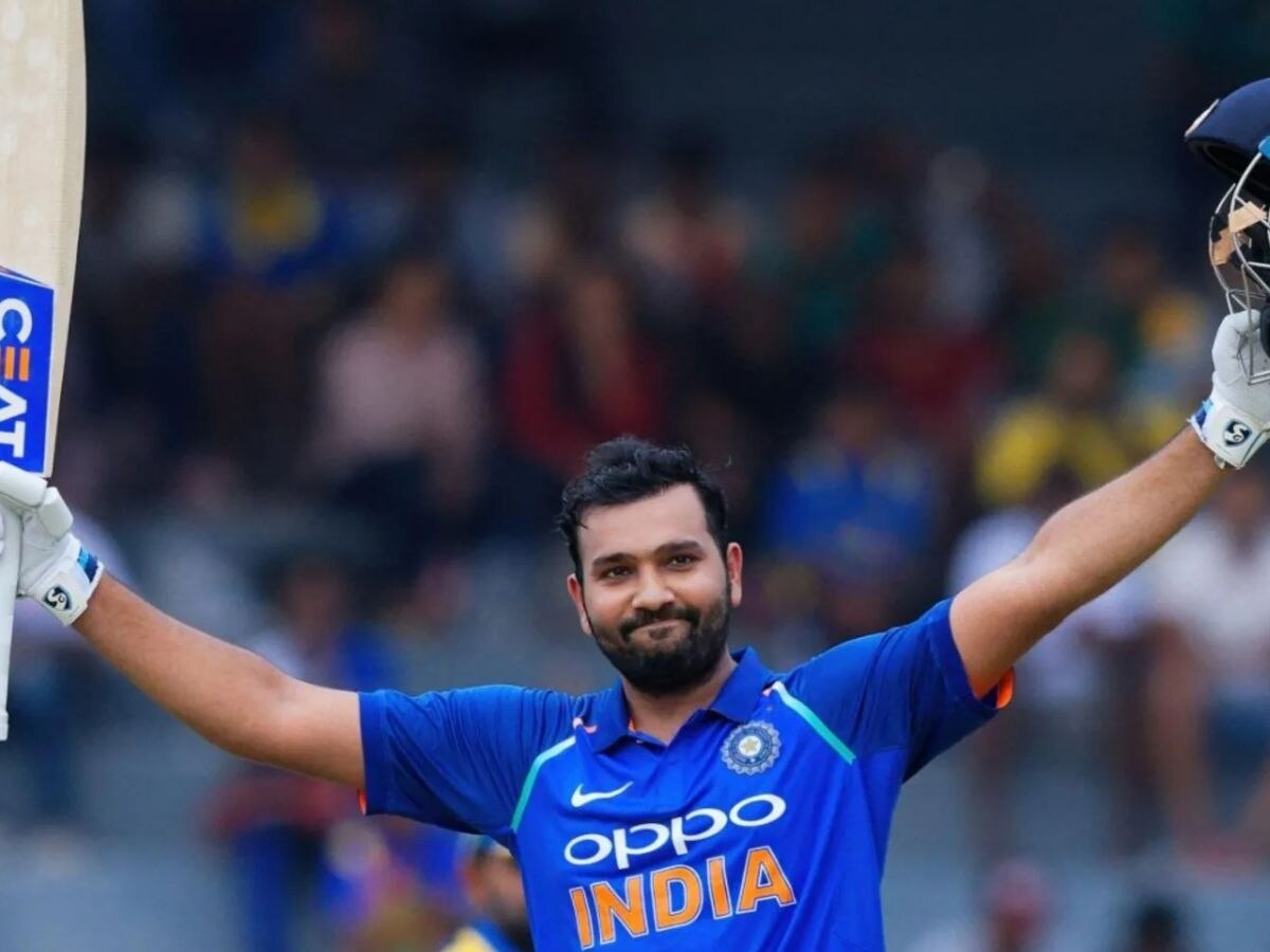 rohit sharma