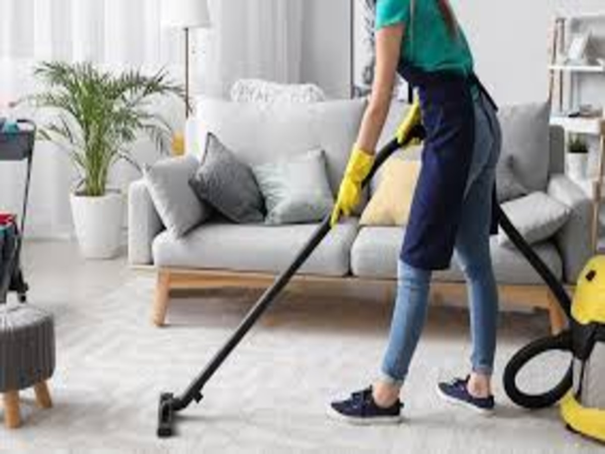 vastu tips for cleaning